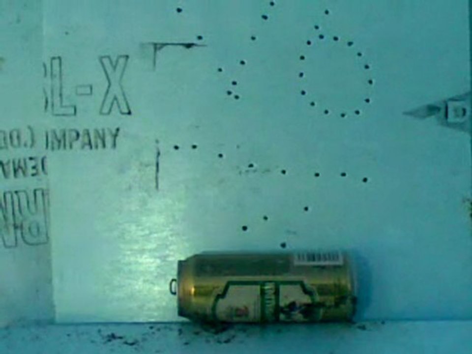 CELCIUS M4A1 test 2