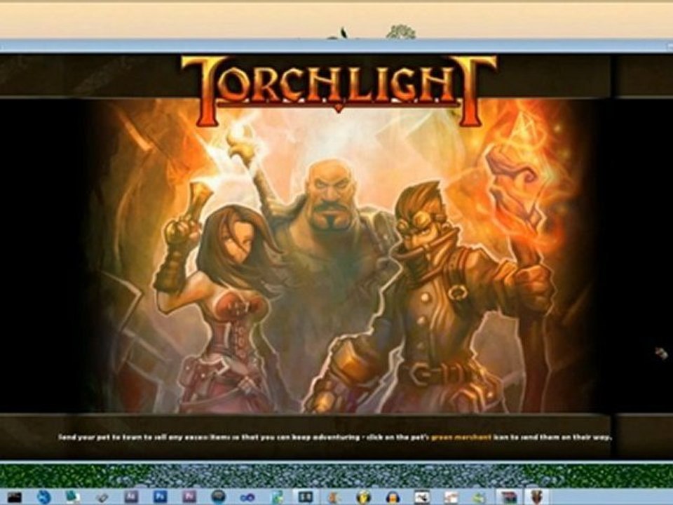 Torchlight Multiplayer Mod - Tutorial