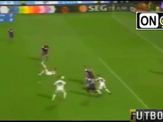 Gaz Metan - Austria Wien 1:0