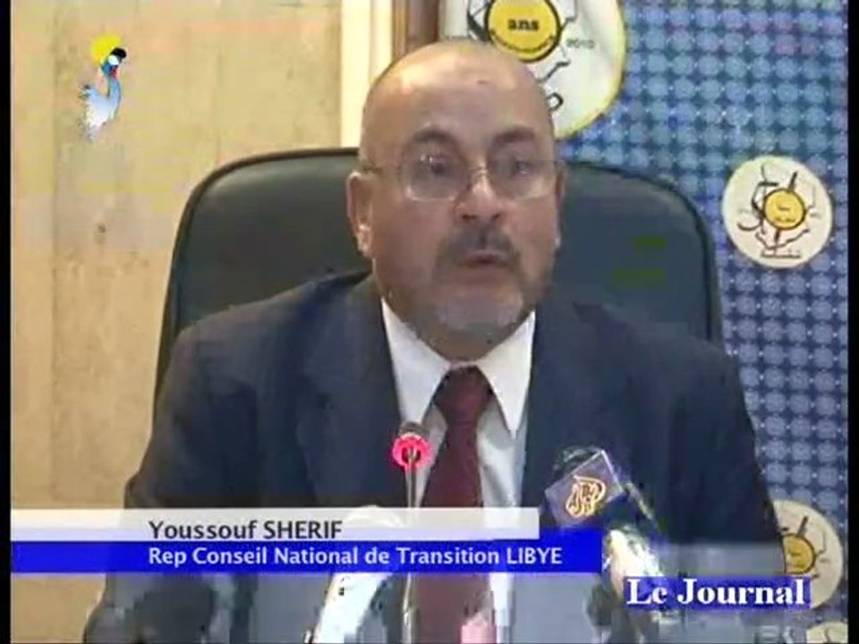 GRAND JT FRANCAIS  DU 25 AOUT 2011 SUR TOL