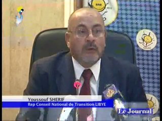 GRAND JT FRANCAIS  DU 25 AOUT 2011 SUR TOL