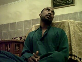 Sheikh Mohamed Bajrafil, La femme rattrape son jeune