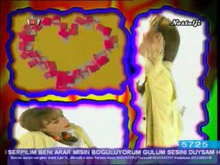 Gulsen  Saz mi caz mi