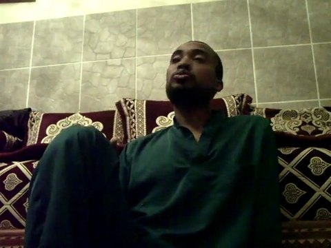 Sheikh Mohamed Bajrafil, La prière légale PART 2/2