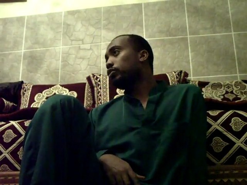 Sheikh Mohamed Bajrafil, La prière légale PART 1/2