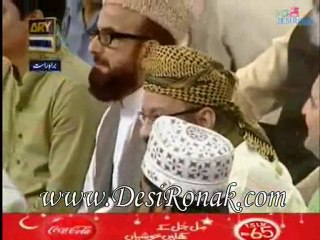 Saher Aur Iftaar Amir Liaquat Kay Sath - Iftaar - 25 August 2011 - Part 12