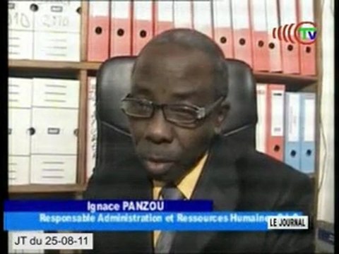 La CIC vers l’application de l’interdiction de m’utilisation des sachets