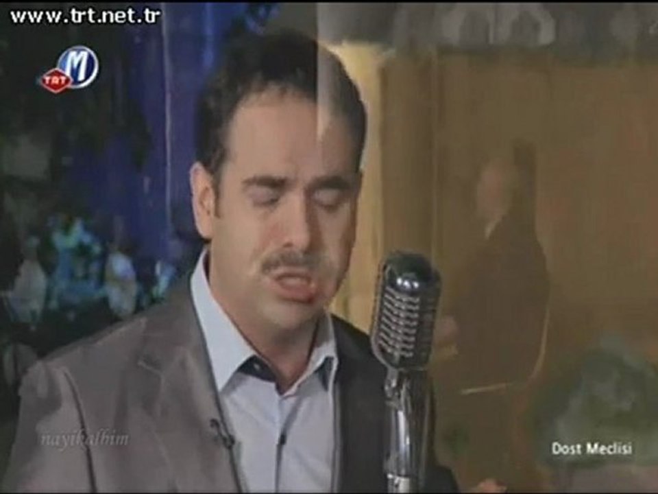 Ender Doğan Hoca Efendi dine Ramazan 2011 TRT