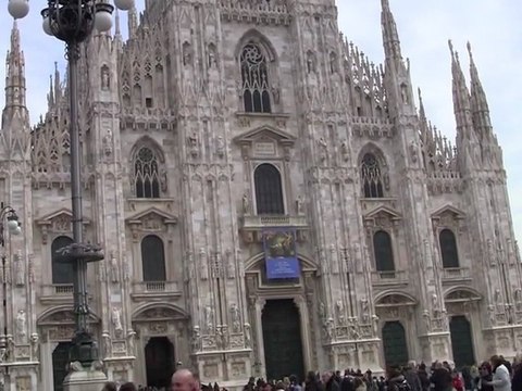 Video realizzato con la videocamera Canon HF S21 in fullHD - 2 di 4