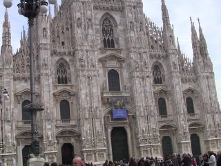 Video realizzato con la videocamera Canon HF S21 in fullHD - 2 di 4