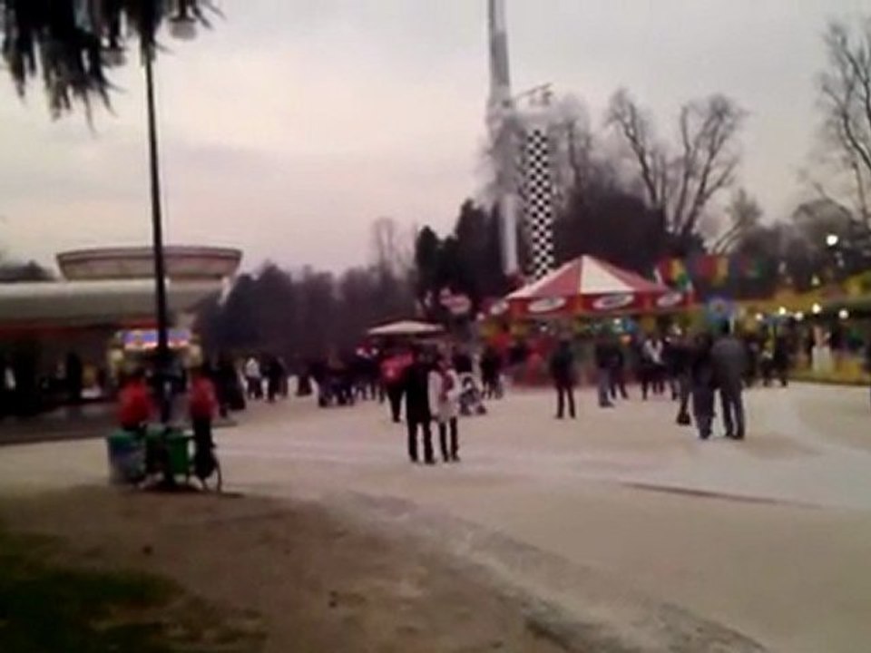 Video realizzato da Acer Liquid Metal (sincrono con Motorola Milestone)