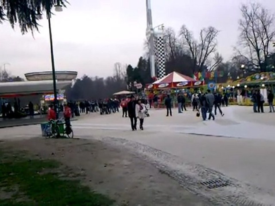 Video realizzato da Motorola Milestone (sincrono con Acer Liquid Metal)