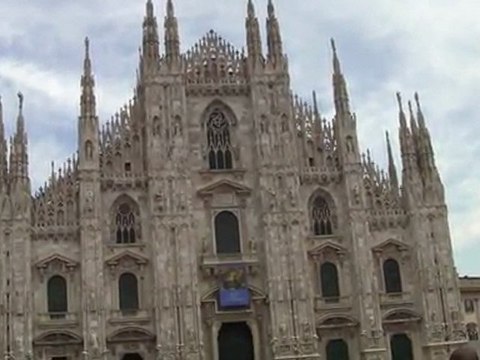 Video realizzato con la videocamera Canon HF S21 in fullHD - 3 di 4