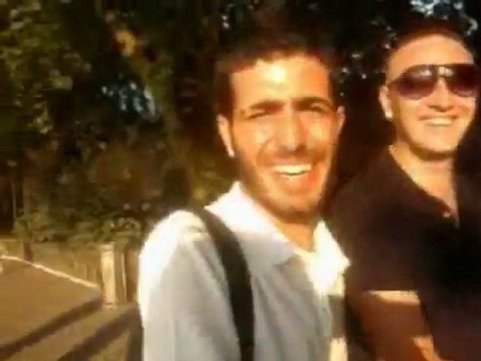 greece zenci optik :D