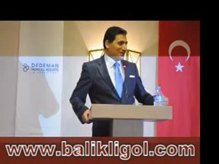 Vali Nuri Okutan Veda iftarı Şanlıurfa