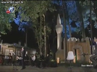 ŞEHR-İ RAMAZAN ELVEDA Halil Neciboğlu 2001 TRT