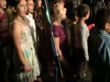Kemalpaşa festivali Halkevleri Çocuk korosu-2011