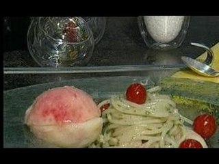 Napoli - Campania a tavola, le ricette del Capitano