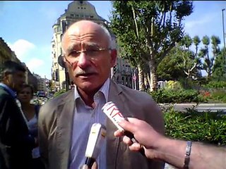 Metz réseau futé des TCRM