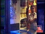 Afragola (NA) - Agguato davanti ad un bar, due feriti