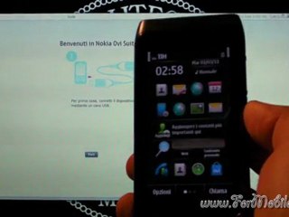 Descargar video: Come scaricare, installare e configurare Nokia OVI Suite