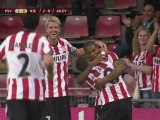 PSV vs SV Ried (5-0) Goals & Highlights 25/08/2011 PSV 5-0 SV Ried