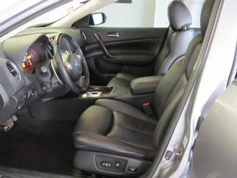 2009 Nissan Maxima for sale in Oakdale NY - Used Nissan by EveryCarListed.com