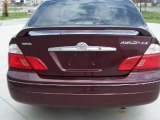 2004 Toyota Avalon for sale in Wichita KS - Used Toyota by EveryCarListed.com