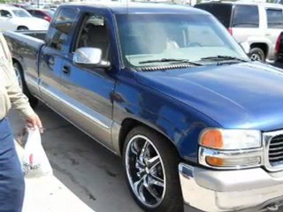 2000 GMC Sierra for sale in Pueblo CO - Used GMC by EveryCarListed.com