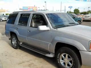 2000 GMC Yukon for sale in Pueblo CO - Used GMC by EveryCarListed.com