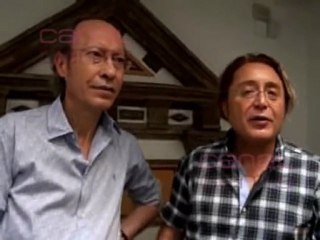 Vitorio &Lucchino diseñarán del vestido de la Duquesa