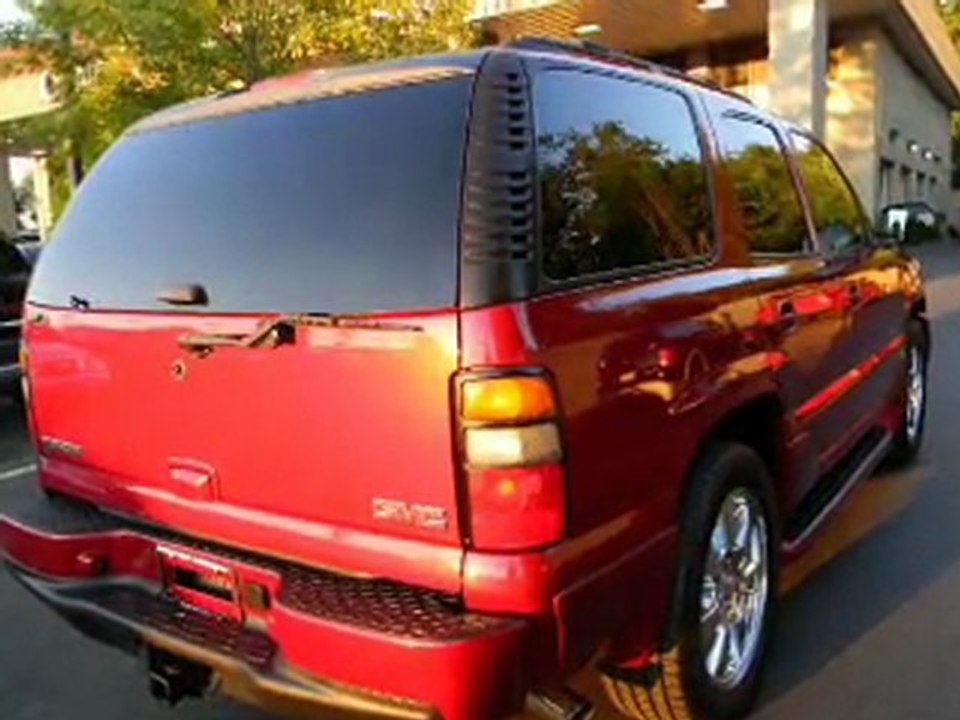 2006 GMC Yukon for sale in Shepherdsville KY - Used GMC by EveryCarListed.com