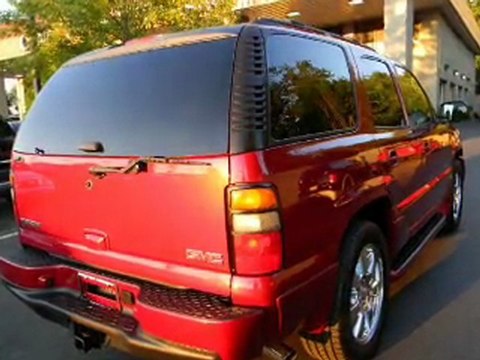 2006 GMC Yukon for sale in Shepherdsville KY - Used GMC by EveryCarListed.com
