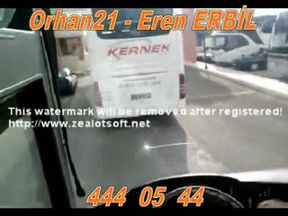 Mehmet Balaban-Kerneğin Tepeleri 2011 Malatya Beydağı