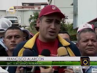 Radios en Bolívar apagadas