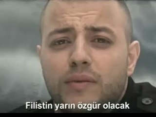 Maher Zain / Filistin / Altyazı