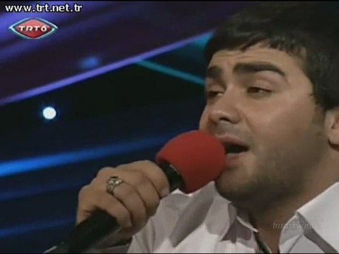 MURAT BERXO QASİDÊ Dengbêj Remezanê 2011 TRT 6