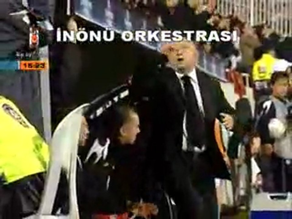 Beşiktaşım Benim Biricik Sevgilim