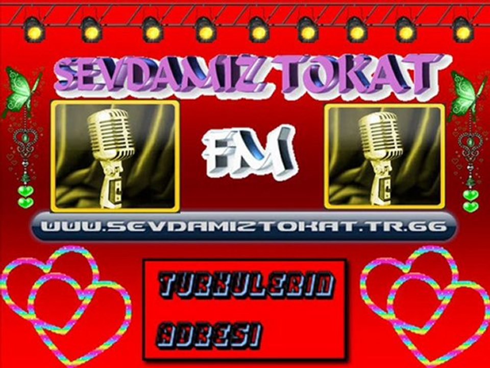 YURTSEVEN KARDEŞLER&GİTME TURNAM (SEVDAMIZ TOKAT)