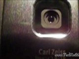 Nokia N8 - Carl Zeiss camera - slow motion @ 600 fps