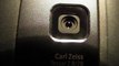 Nokia N8 - Carl Zeiss camera - slow motion @ 240 fps
