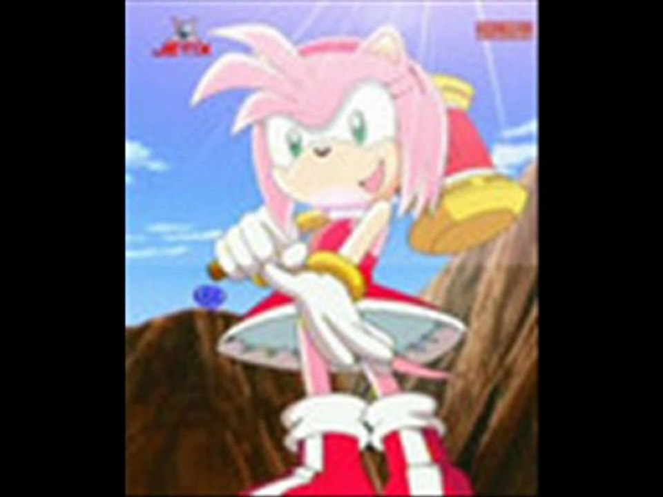 amy