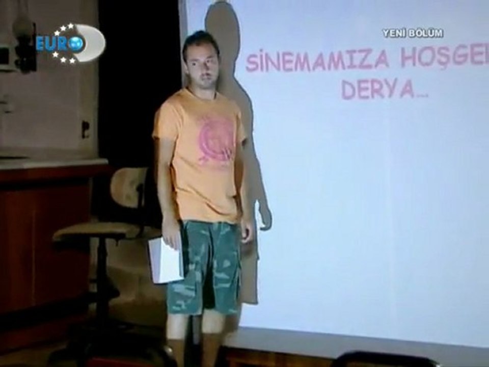 Asli & Deniz