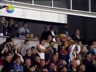 Beşiktaş Uefa Maçı izle Part 2