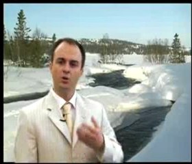 Cennet ve cehennem yoktan var edilmiştir