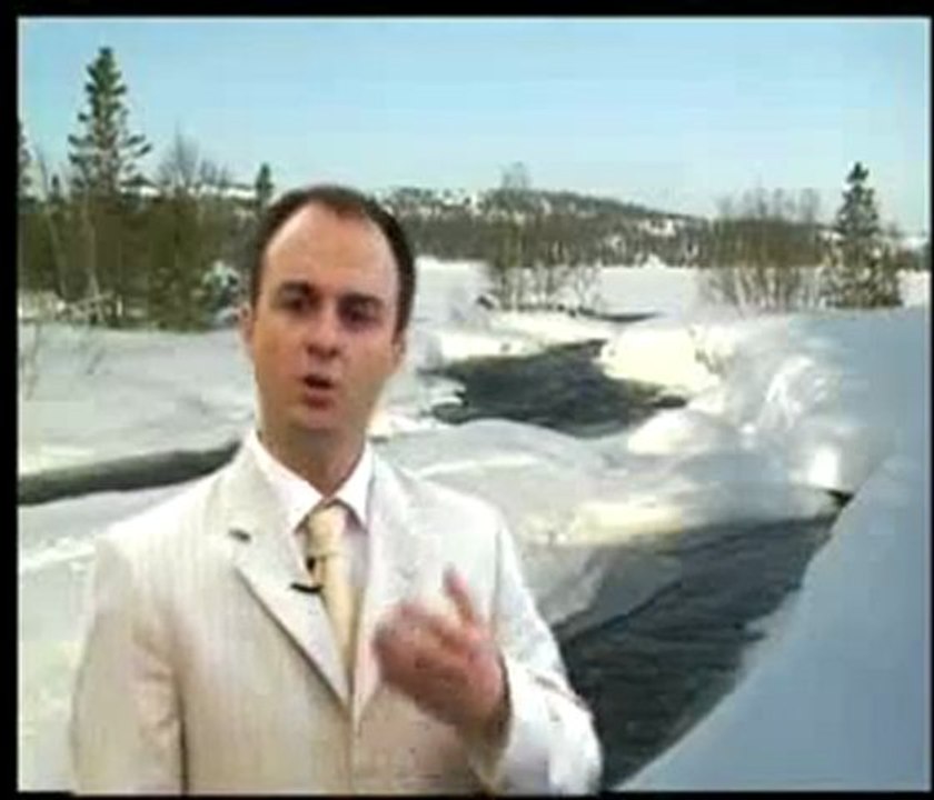 Cennet ve cehennem yoktan var edilmiştir