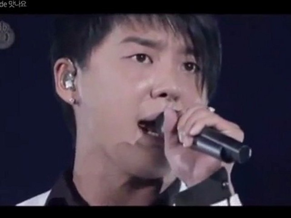 XIAH JUNSU [Special Digest]   Kimiga ireba