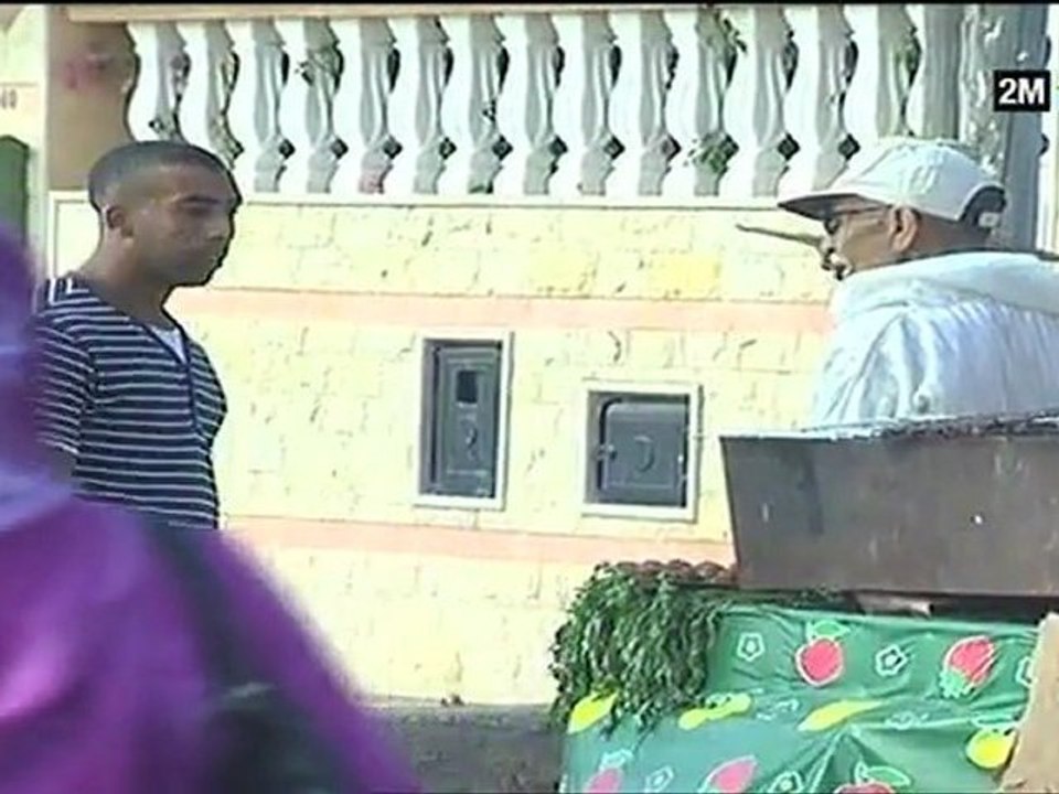 تكبر وتنسى: الخميس 25 غشت