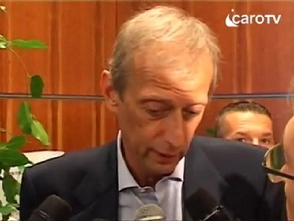 Icaro Tv. Meeting: Calderoli lancia tassa sull'evasione