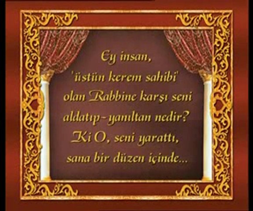 İlk insanın bir süreç içinde yaratıldığı yanılgısı